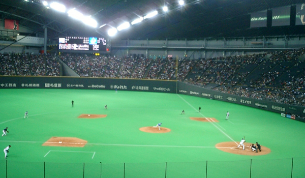 プロ野球