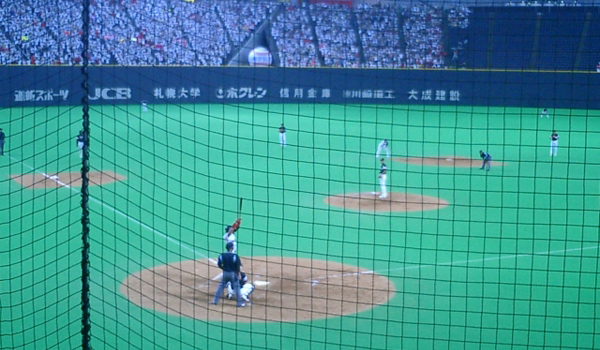 プロ野球